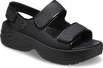 Damskie Sandały Platforma Crocs Skyline 38-39 - Crocs