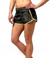 DAMSKIE SPODENKI REEBOK CROSSFIT Z89675 SIŁOWNIA ROZMIAR L Reebok