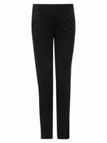 Damskie spodnie ciążowe czarne Bellybutton Maternity, r.M BellyButton