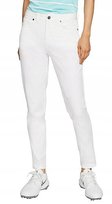 Damskie Spodnie Nike Flex Slim Fit BV6081-100 r. 44 Nike