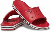 Damskie Sportowe Basenowe Klapki Crocs Bayaband 205392 Slide 39-40