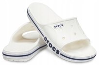Damskie Sportowe Klapki Crocs Bayaband 36-37 Crocs