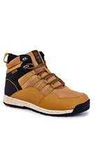 Damskie Wysokie Buty Trekkingowe Big Star KK274609 Camel-38