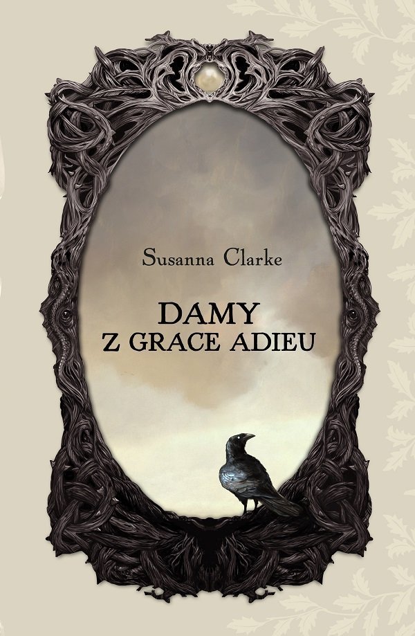 Damy z Grace Adieu - ebook mobi