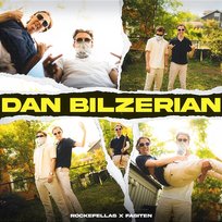 Dan Bilzerian Rockefellas & Fasiten