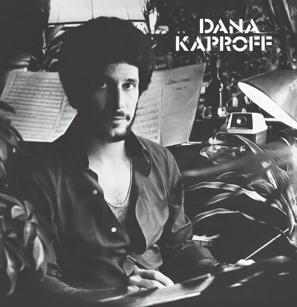 Dana Kaproff, Płyta Winylowa - Various Artists | Muzyka Sklep EMPIK.COM