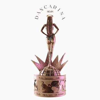 DANÇARINA - Pedro Sampaio, Anitta, Dadju feat. MC Pedrinho, Nicky Jam