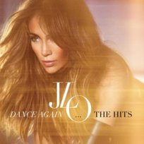 Dance Again...The Hits Lopez Jennifer