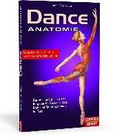 Dance Anatomie Haas Jacqui Greene