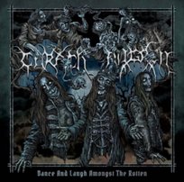 Dance And Laugh Amongst The Rotten Carach Angren