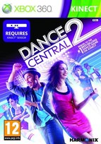 Dance Central 2 Harmonix