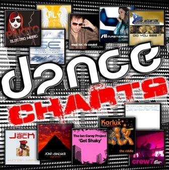 Dance Charts - Various Artists