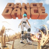 Dance Dance Gabry Ponte feat. Alessandra