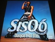Dance For Me, płyta winylowa - Sisqo