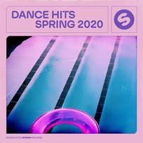 Dance Hits Spring 2020 Various Artists