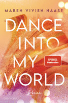 Dance into my World Blanvalet