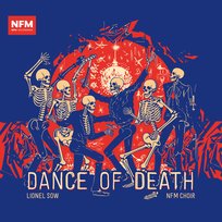 Dance of Death Chór NFM, Krzeszowiec Jan