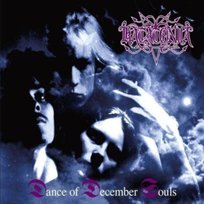 Dance of December + 4 Katatonia
