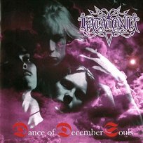 Dance Of December Souls Katatonia