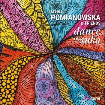 Dance Of Suka - Pomianowska Maria i Przyjaciele