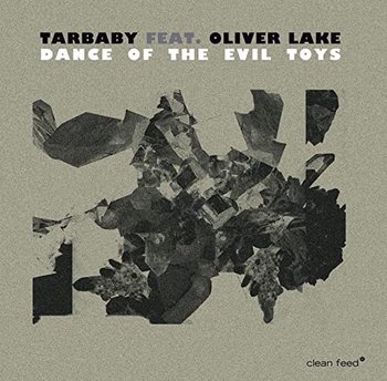 Dance Of The Evil Toys - Various Artists