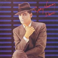 Dance Gary Numan