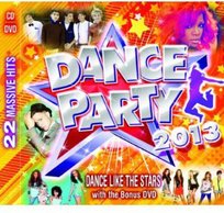 Dance Party 2013 Various Artists