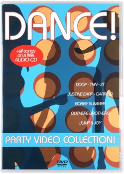 Dance Party Collection - Various Artists