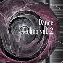Dance Techno, Vol. 2 WCPM Club All-Stars