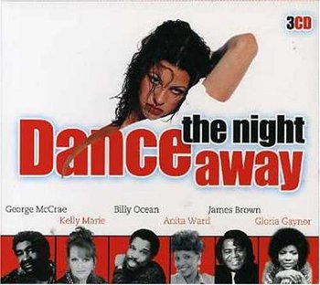 Dance The Night Away - Various Artists