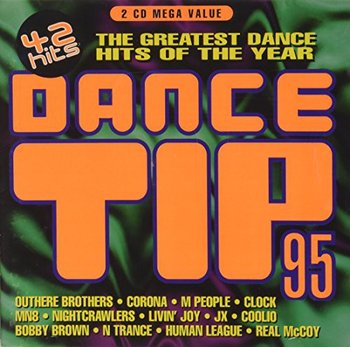 Dance Tip '95 - Various Artists