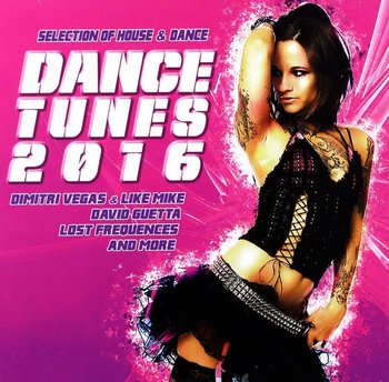 Dance Tunes 2016 - Glynne Jess, Guetta David, DJ Antoine, Avicii, Akon