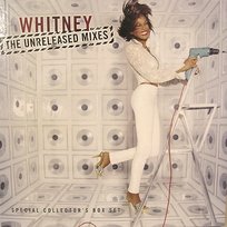 Dance Vault Mixes - The Unreleased Mixes (Special Collector's Box Set) Whitney Houston