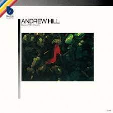 Dance With Death - Hill Andrew