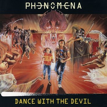 Dance with the Devil - Phenomena