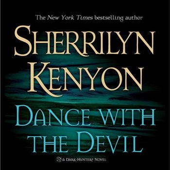 Dance With the Devil - Kenyon Sherrilyn
