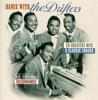 Dance With The Drifters - The Drifters