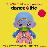 Dance4Life Tiësto feat. Maxi Jazz