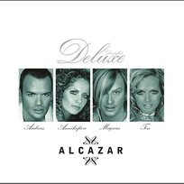 Dancefloor Deluxe Alcazar