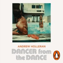 Dancer from the Dance - audiobook Andrew Holleran