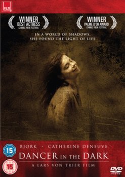 Dancer in the Dark (brak polskiej wersji językowej) - Trier Lars von