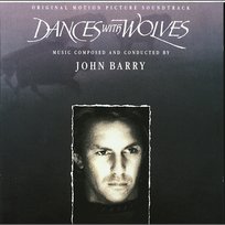 Dances With Wolves - Original Motion Picture Soundtrack John Barry