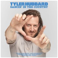 Dancin' In The Country Tyler Hubbard