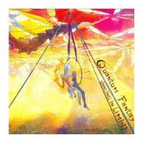 Dancing In Limbo Quantum Fantay