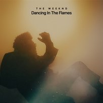 Dancing in the Flames The Weeknd