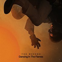 Dancing in the Flames The Weeknd