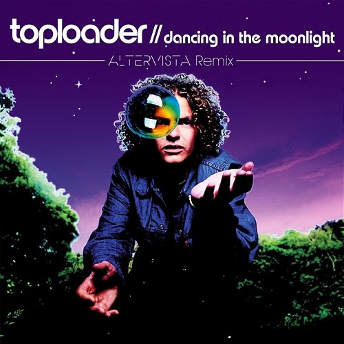 洋楽 toploader dancing in the moonlight 7inch Amazon.co.jp: Toploader - Dancing In The Moonlight - [CDS