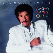 Dancing On The Ceiling Lionel Richie