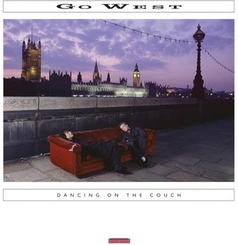 Dancing On The Couch (Deluxe) - Go West