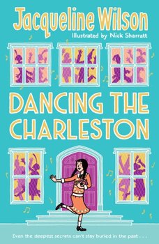 Dancing the Charleston - Wilson Jacqueline